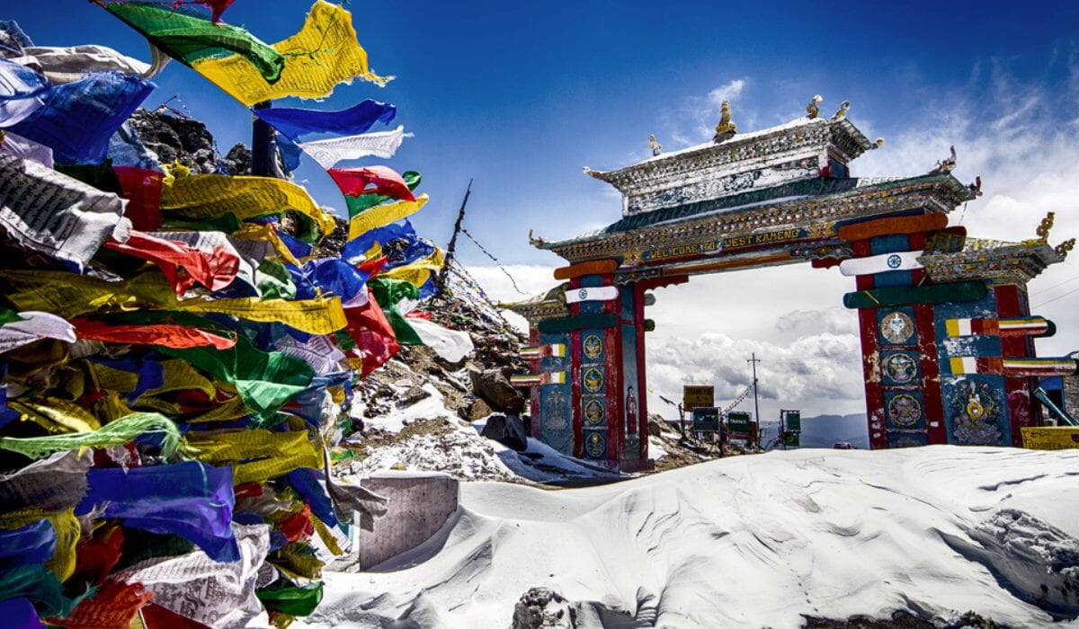 Premier Hotel Linen Supplier in Arunachal Pradesh